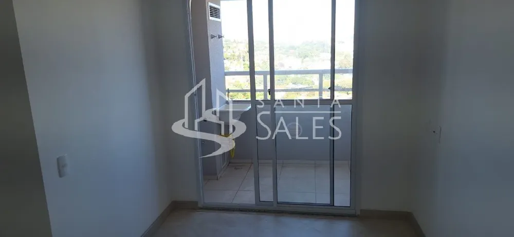 Apartamento, 2 quartos, 42 m² - Foto 1