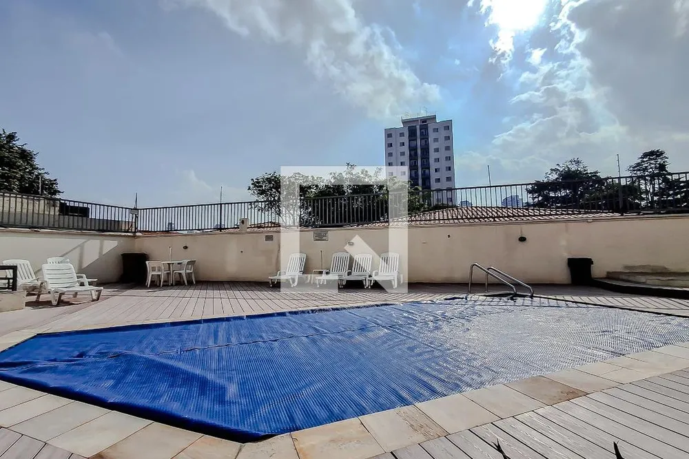 Apartamento, 2 quartos, 56 m² - Foto 11