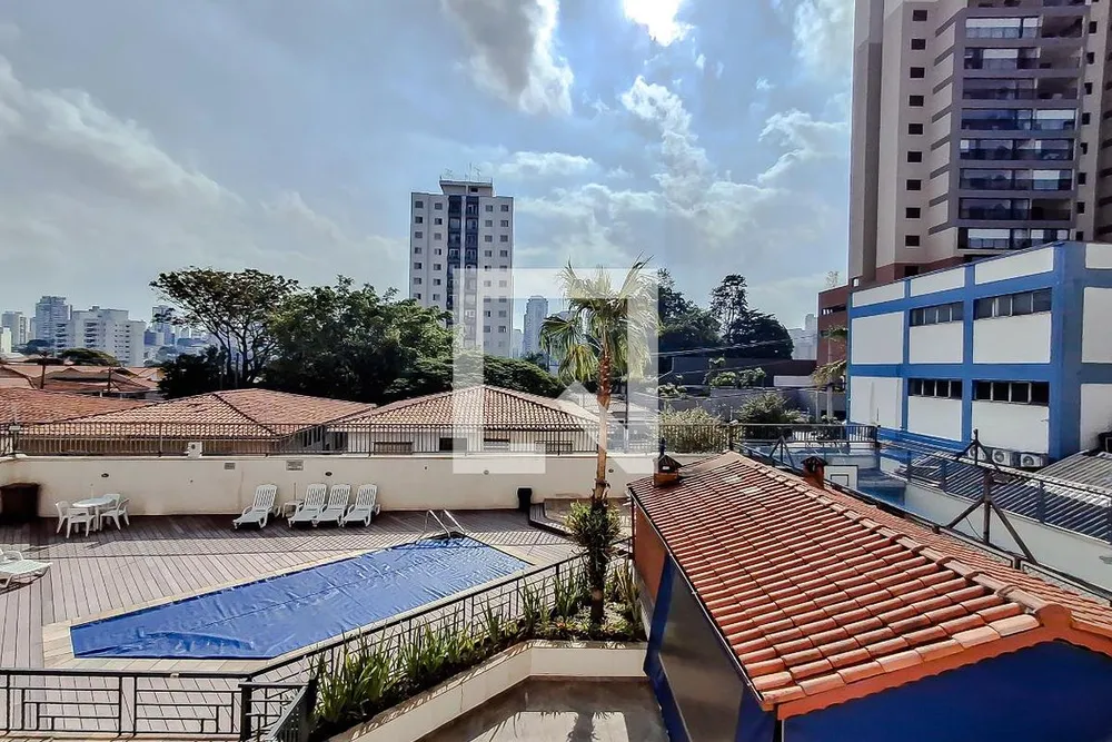 Apartamento, 2 quartos, 56 m² - Foto 1