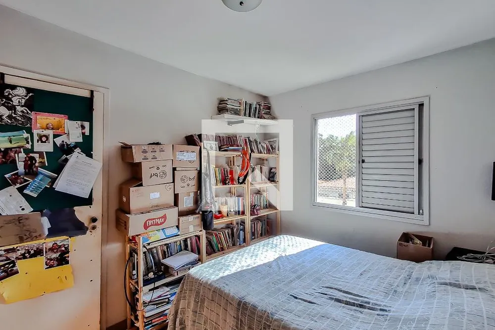 Apartamento, 2 quartos, 56 m² - Foto 5