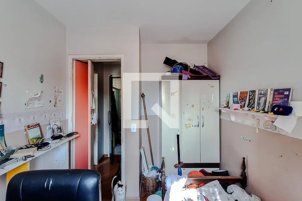 Apartamento, 2 quartos, 56 m² - Foto 2