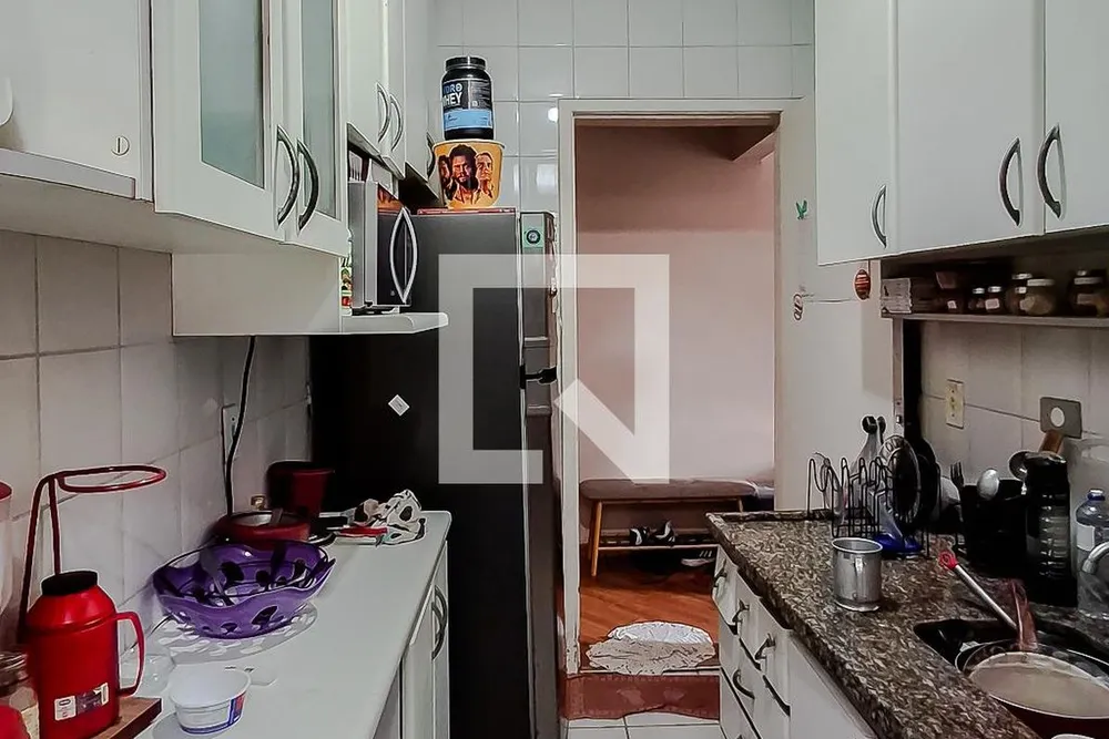 Apartamento, 2 quartos, 56 m² - Foto 8