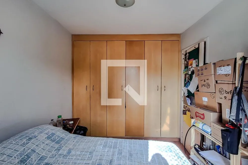 Apartamento, 2 quartos, 56 m² - Foto 4