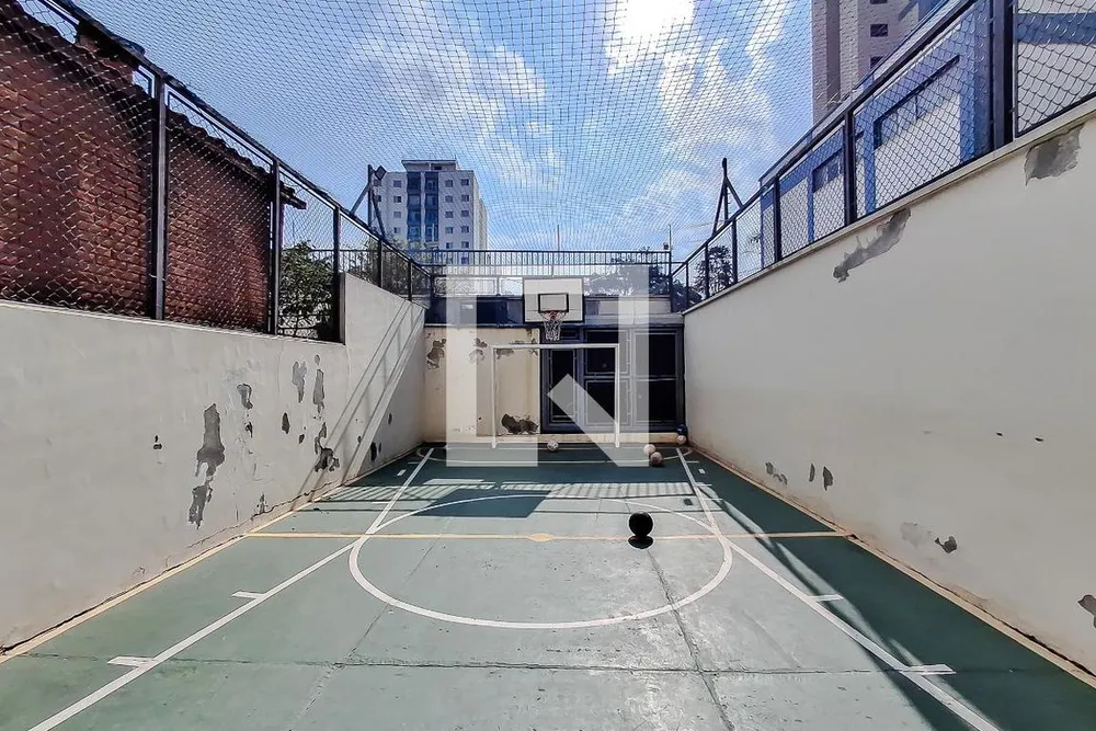 Apartamento, 2 quartos, 56 m² - Foto 10