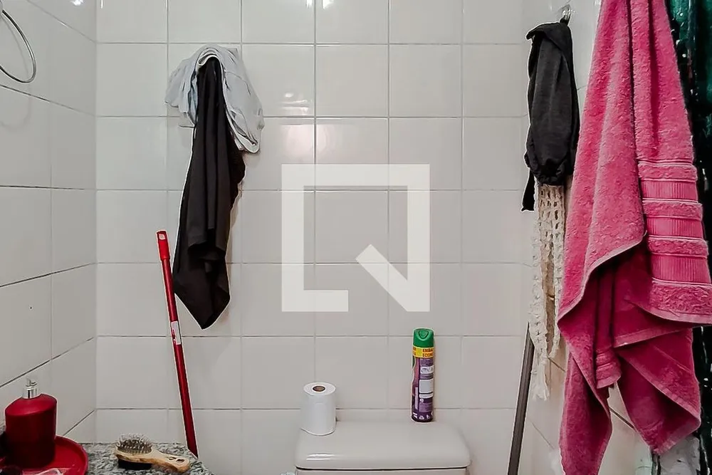 Apartamento, 2 quartos, 56 m² - Foto 6