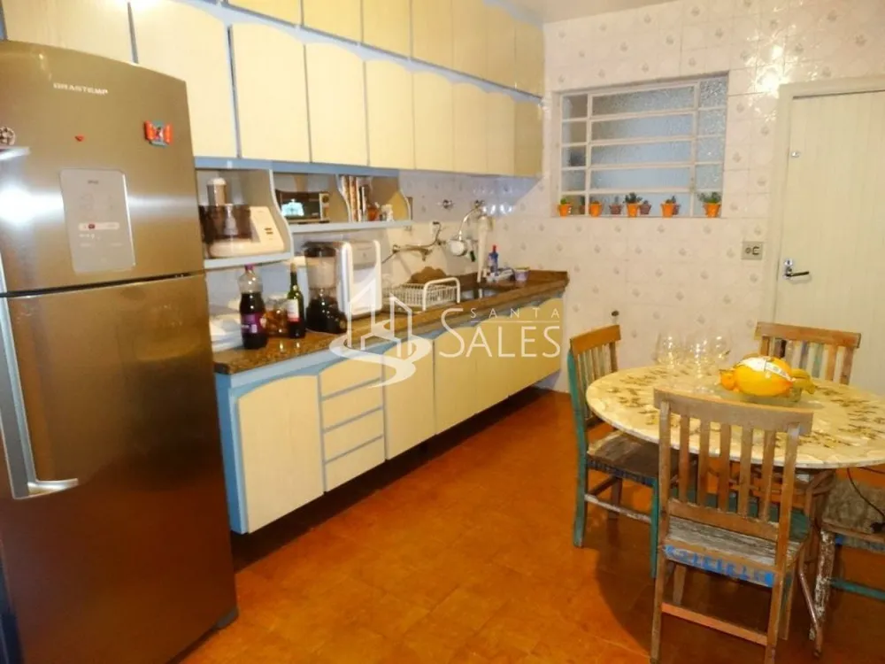 Sobrado, 5 quartos, 400 m² - Foto 13
