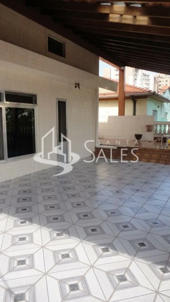 Sobrado, 5 quartos, 400 m² - Foto 4