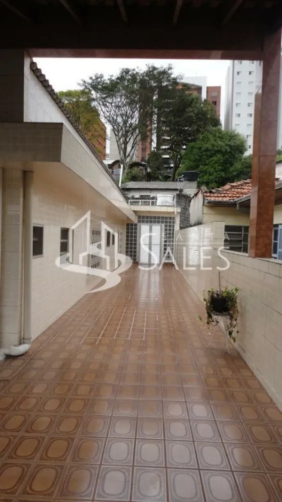 Sobrado, 5 quartos, 400 m² - Foto 12
