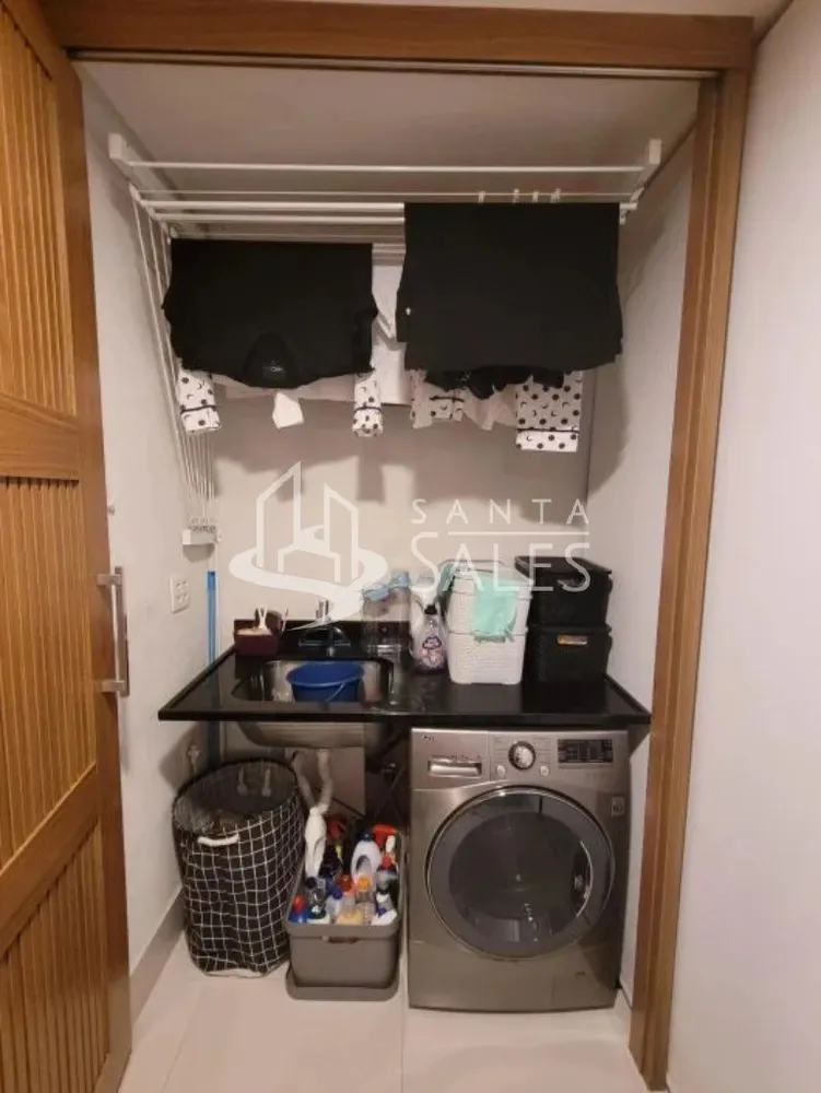 Apartamento, 2 quartos, 63 m² - Foto 6