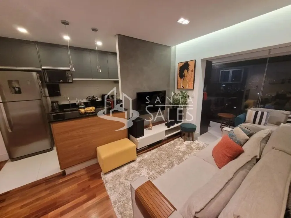 Apartamento, 2 quartos, 63 m² - Foto 4