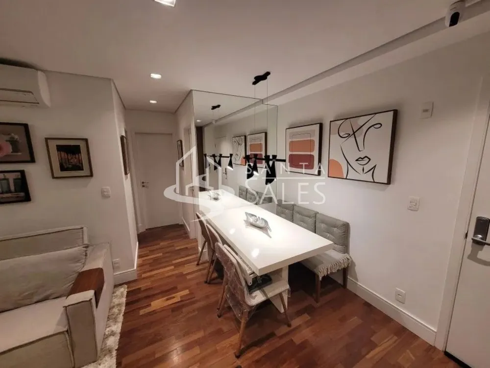 Apartamento, 2 quartos, 63 m² - Foto 8