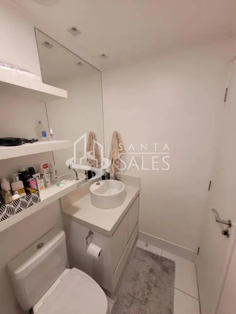 Apartamento, 2 quartos, 63 m² - Foto 7