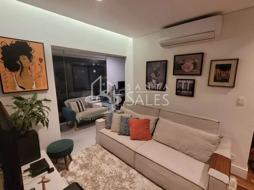 Apartamento, 2 quartos, 63 m² - Foto 6