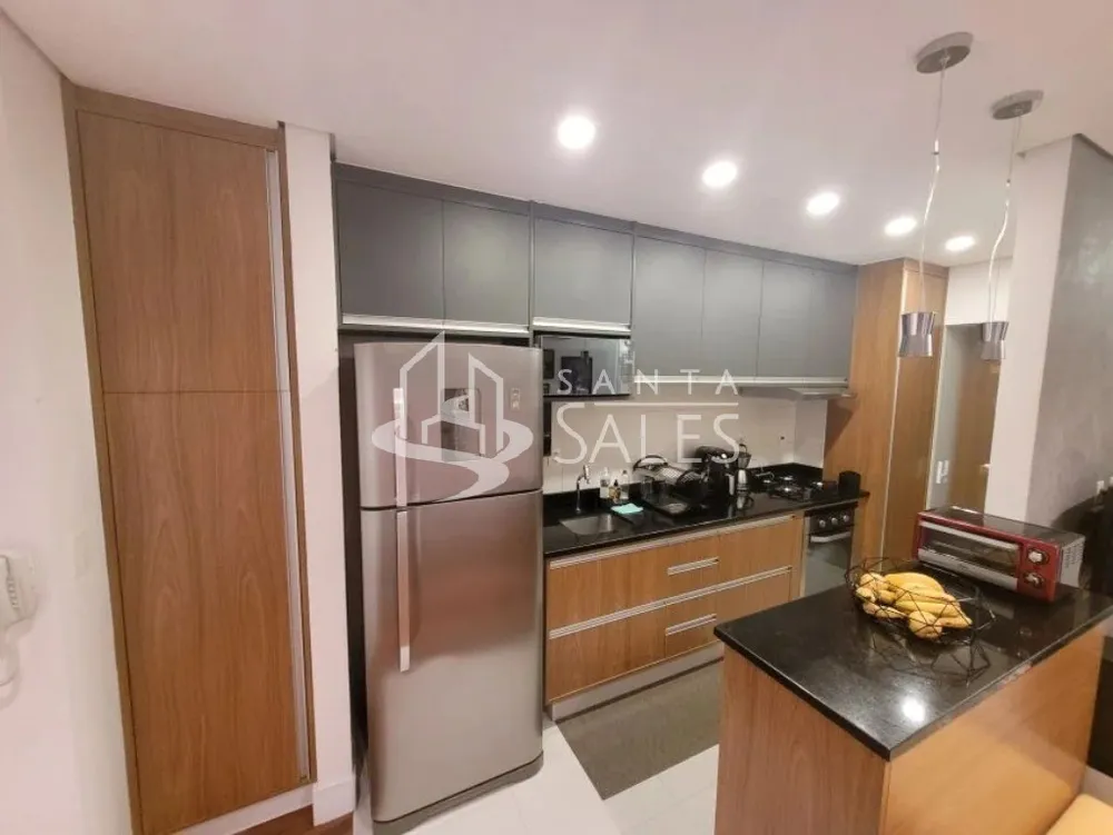 Apartamento, 2 quartos, 63 m² - Foto 5