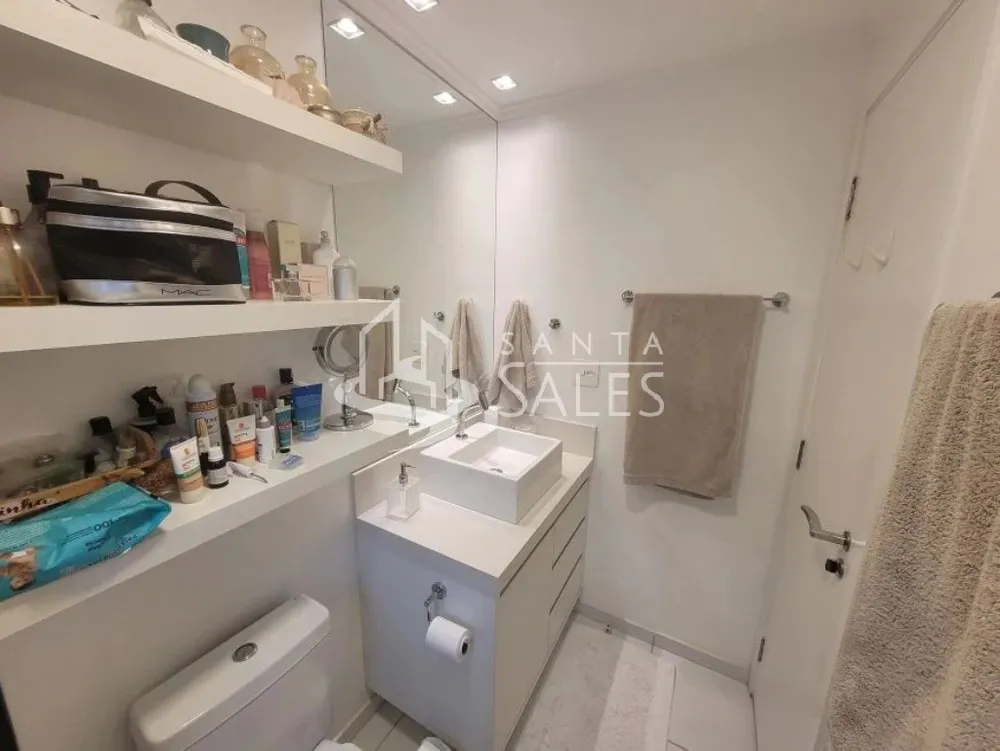 Apartamento, 2 quartos, 63 m² - Foto 11