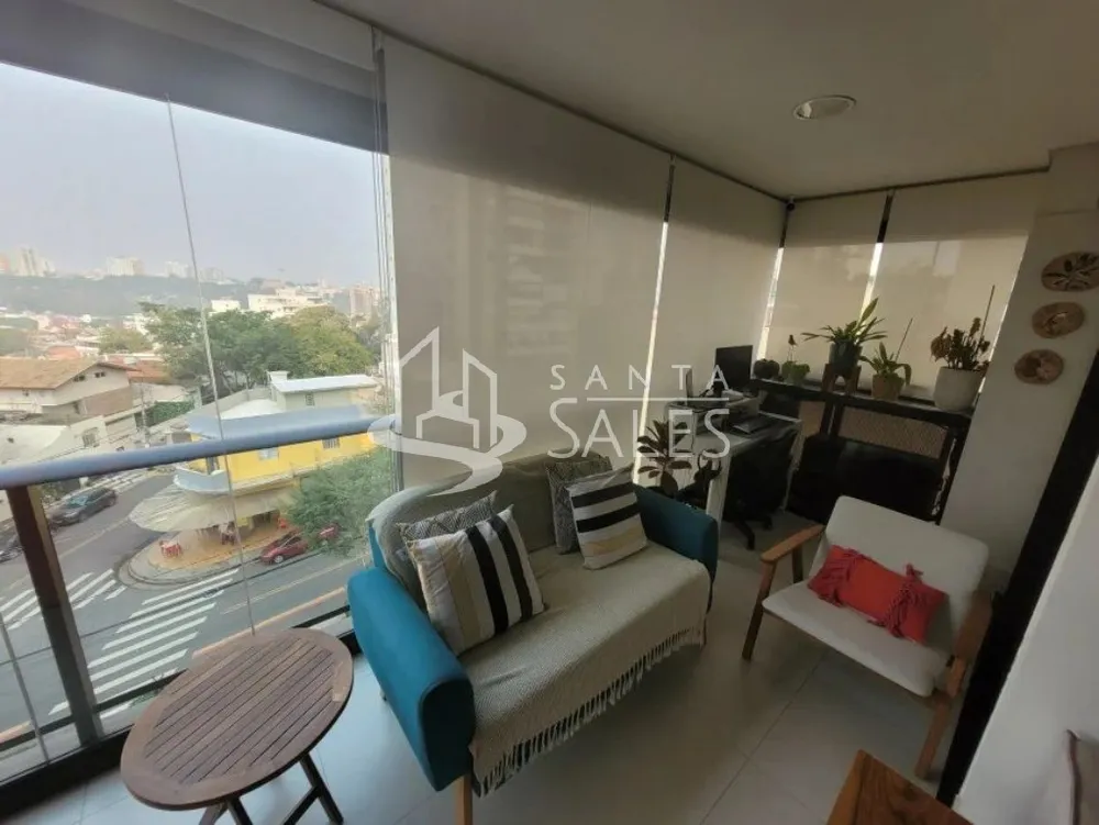 Apartamento, 2 quartos, 63 m² - Foto 2