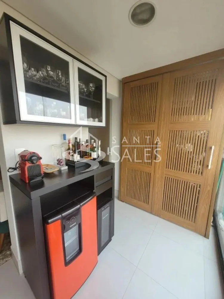 Apartamento, 2 quartos, 63 m² - Foto 4
