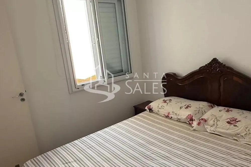Apartamento, 2 quartos, 45 m² - Foto 4