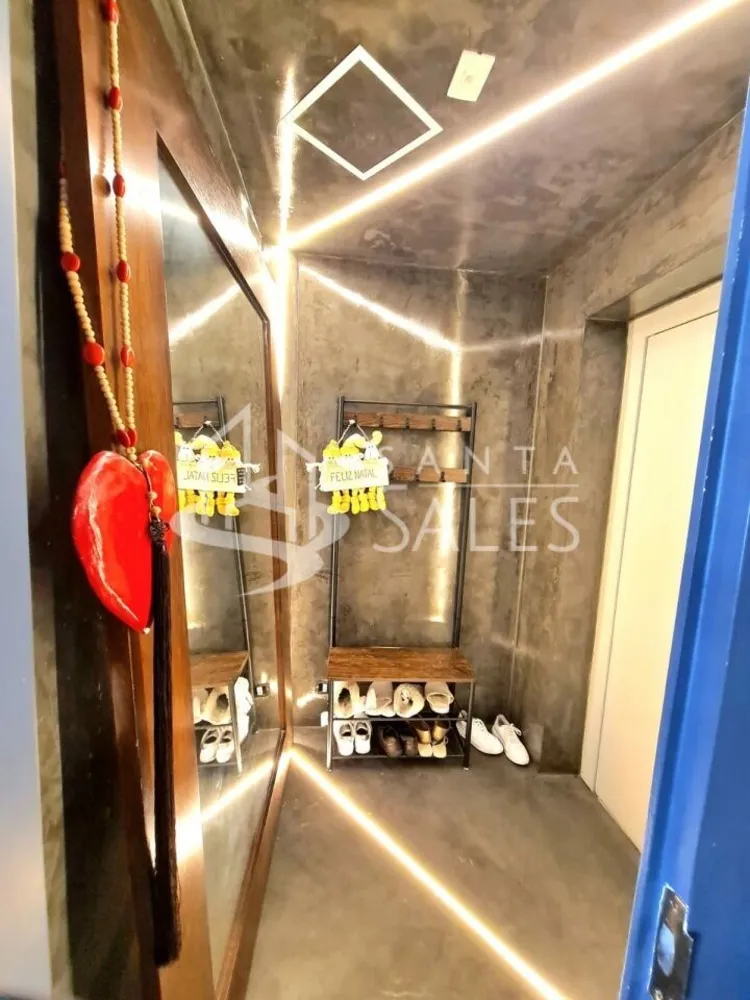 Apartamento, 4 quartos, 198 m² - Foto 2