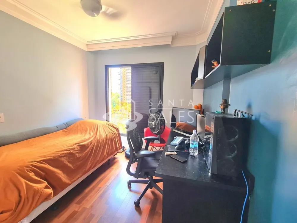 Apartamento, 4 quartos, 198 m² - Foto 5