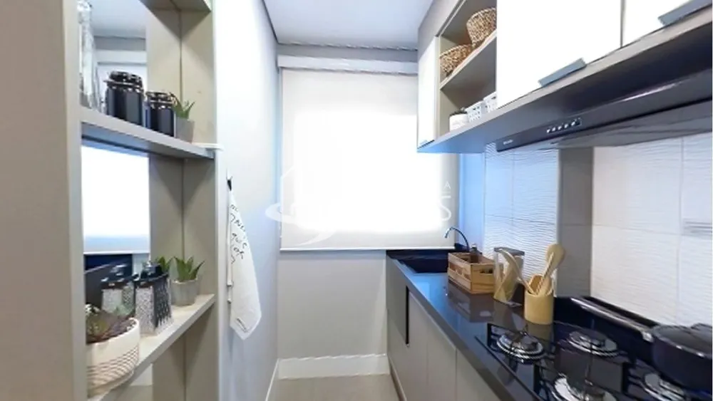Apartamento, 2 quartos, 42 m² - Foto 9