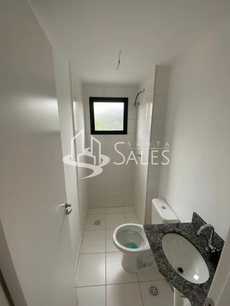 Apartamento, 2 quartos, 42 m² - Foto 7