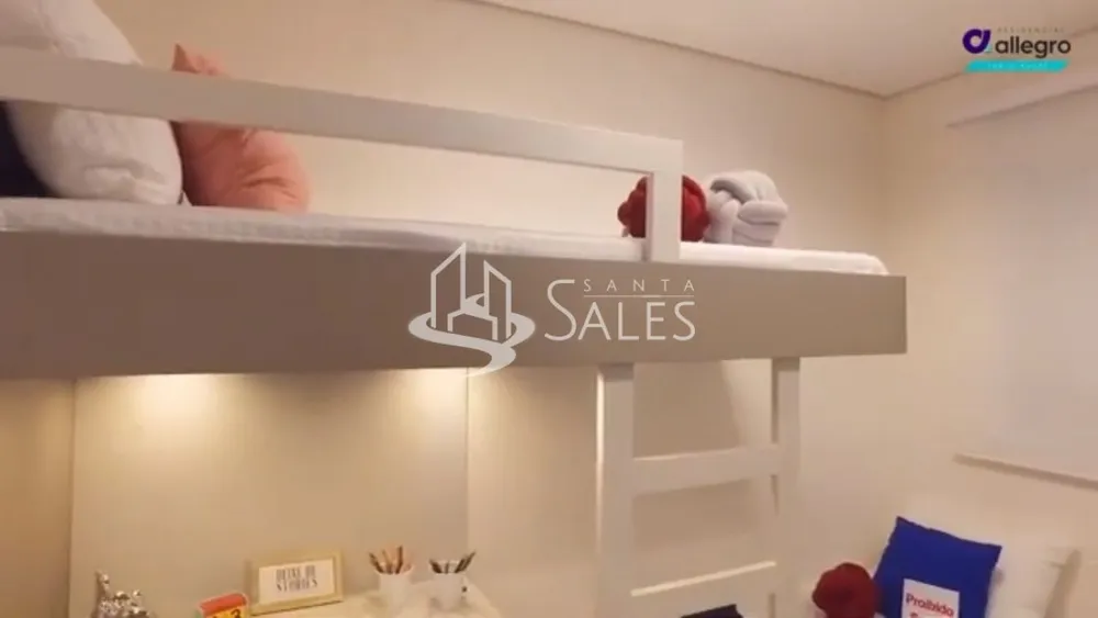 Apartamento, 2 quartos, 42 m² - Foto 8