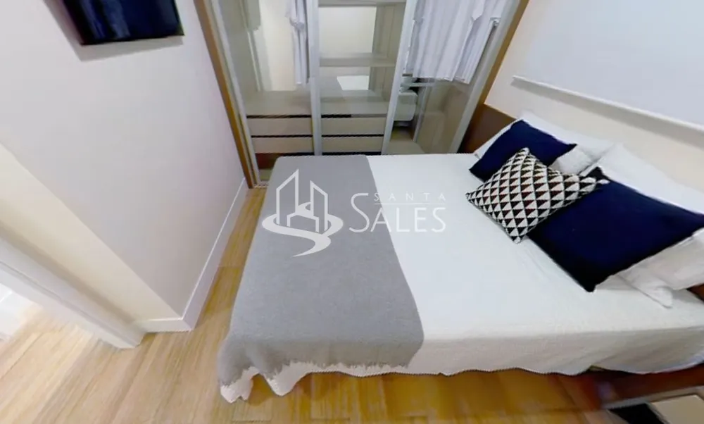 Apartamento, 2 quartos, 42 m² - Foto 10