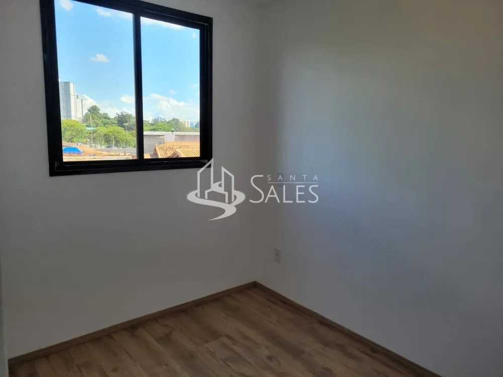 Apartamento, 2 quartos, 42 m² - Foto 3