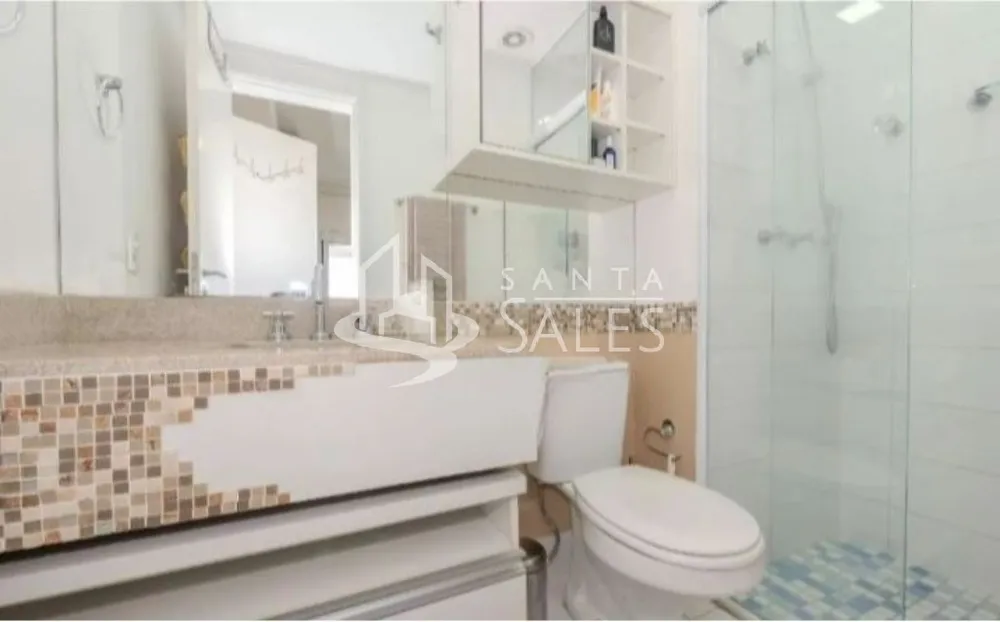Apartamento, 1 quarto, 51 m² - Foto 11