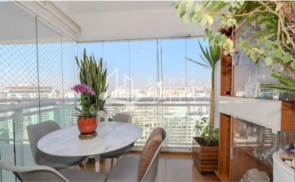 Apartamento, 1 quarto, 51 m² - Foto 5