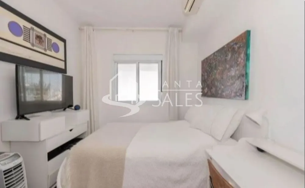 Apartamento, 1 quarto, 51 m² - Foto 1