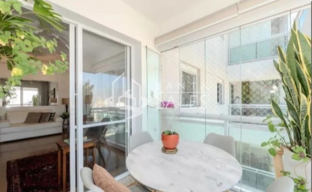 Apartamento, 1 quarto, 51 m² - Foto 6
