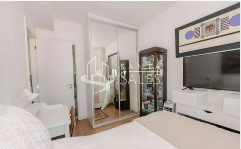 Apartamento, 1 quarto, 51 m² - Foto 10