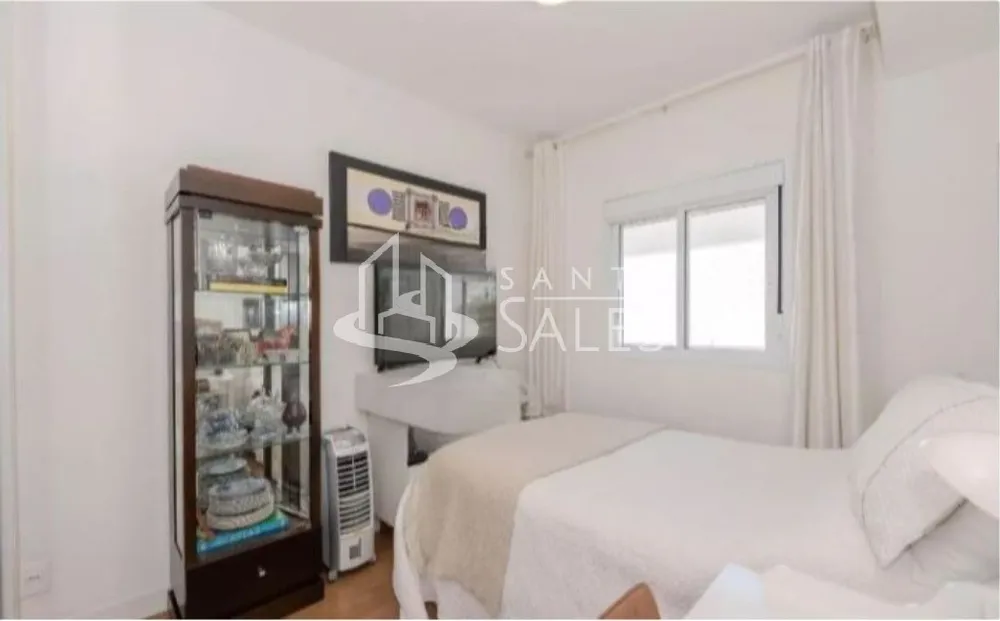 Apartamento, 1 quarto, 51 m² - Foto 7