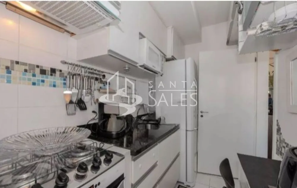 Apartamento, 1 quarto, 51 m² - Foto 4