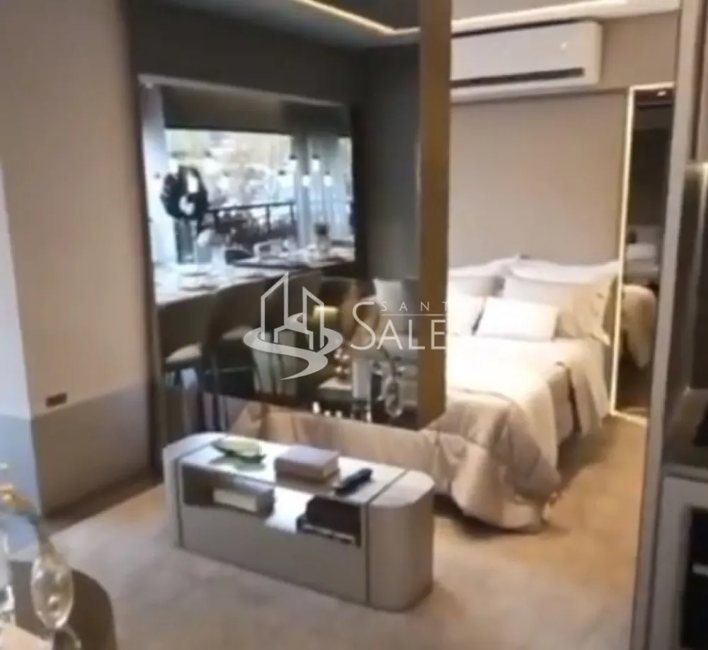 Apartamento, 2 quartos, 73 m² - Foto 2
