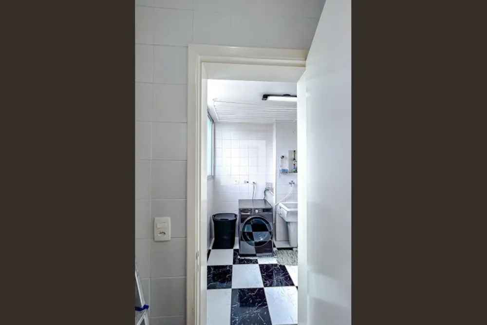 Apartamento, 3 quartos, 74 m² - Foto 1