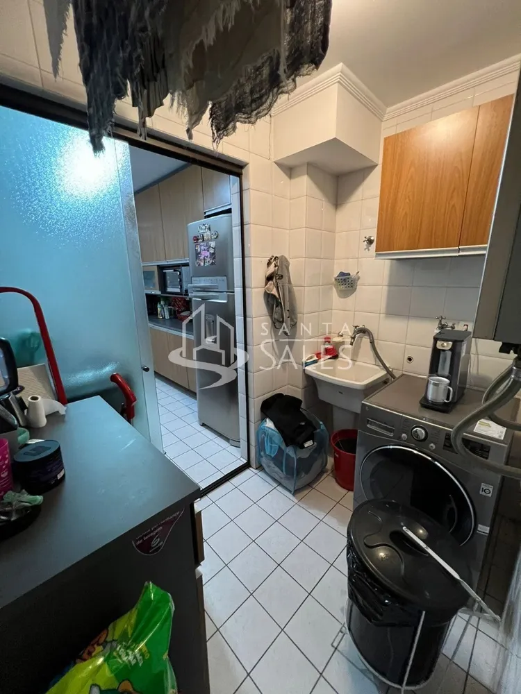 Apartamento, 3 quartos, 85 m² - Foto 13