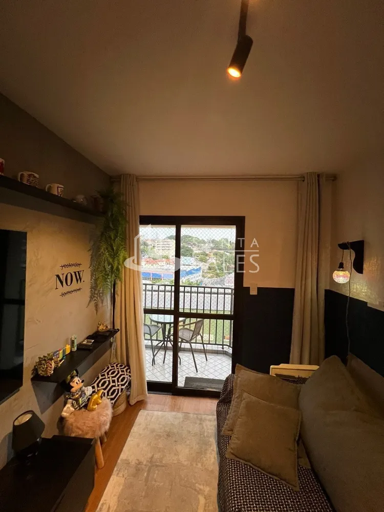 Apartamento, 3 quartos, 85 m² - Foto 1