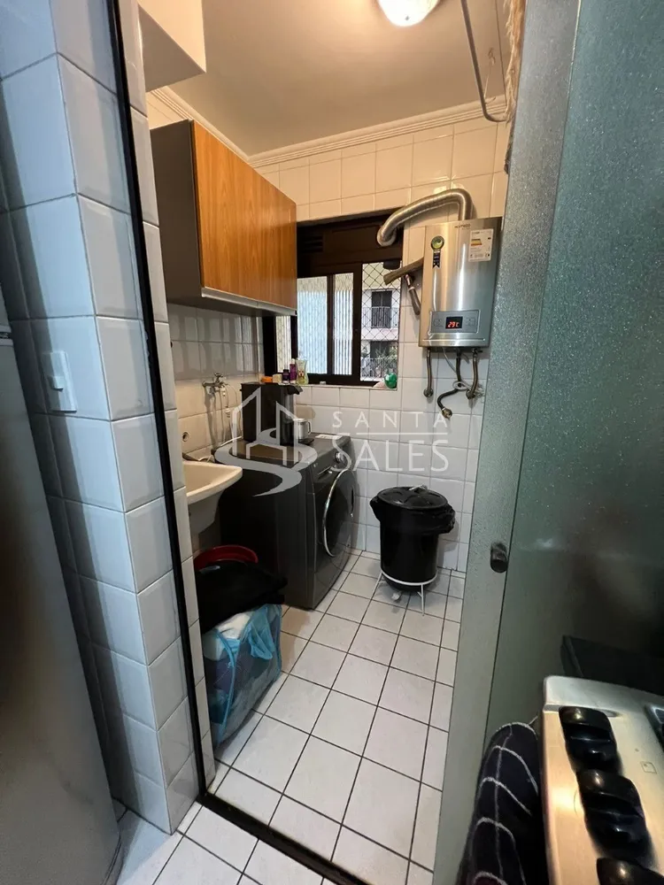Apartamento, 3 quartos, 85 m² - Foto 12