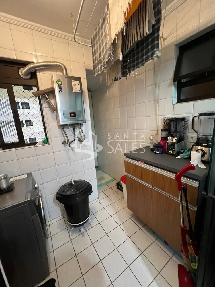 Apartamento, 3 quartos, 85 m² - Foto 14