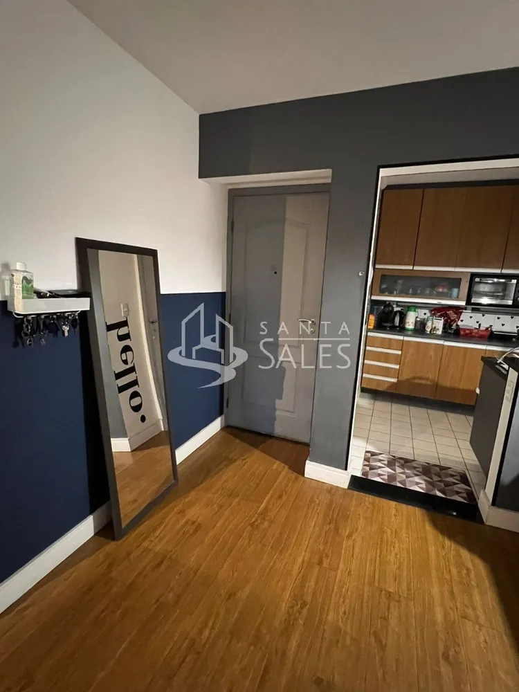 Apartamento, 3 quartos, 85 m² - Foto 8