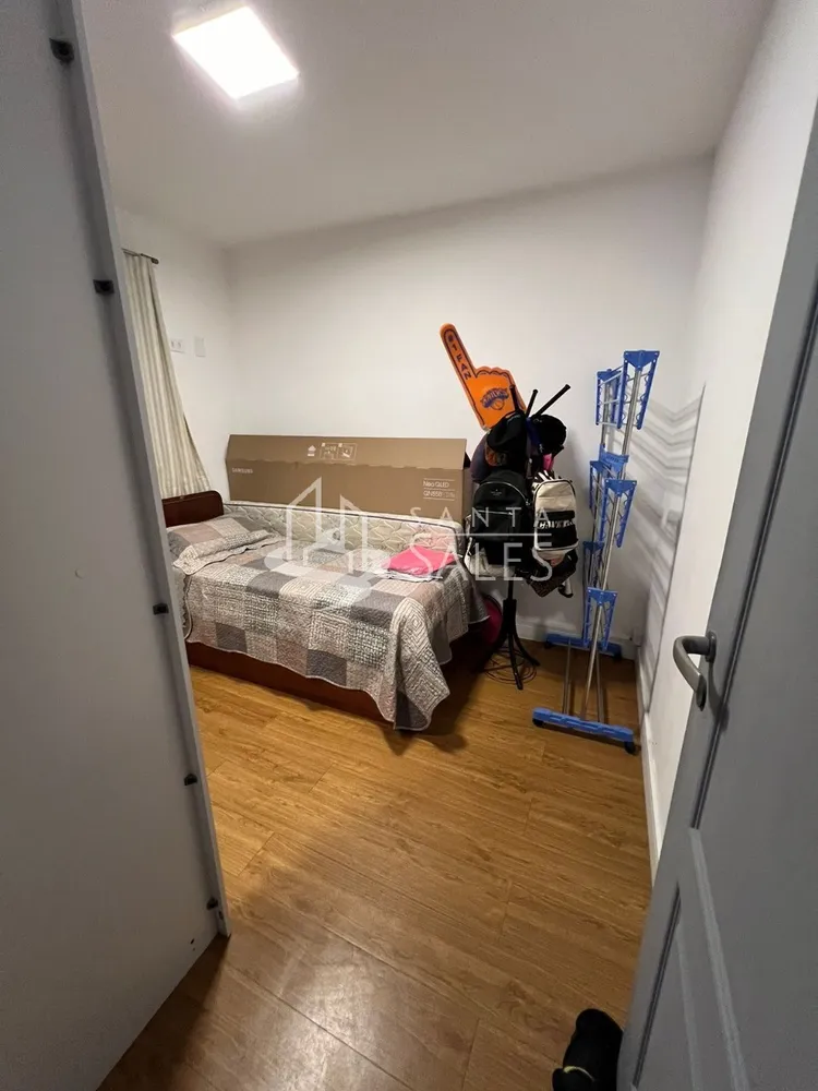 Apartamento, 3 quartos, 85 m² - Foto 6