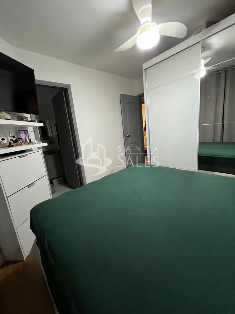 Apartamento, 3 quartos, 85 m² - Foto 7
