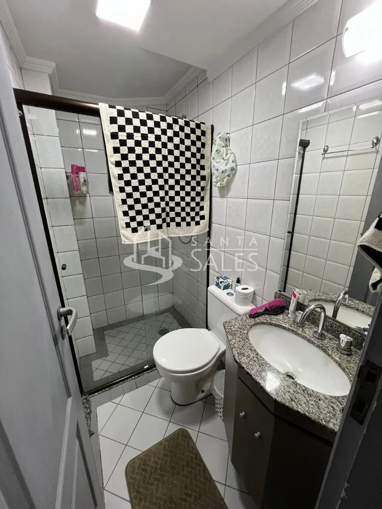 Apartamento, 3 quartos, 85 m² - Foto 16