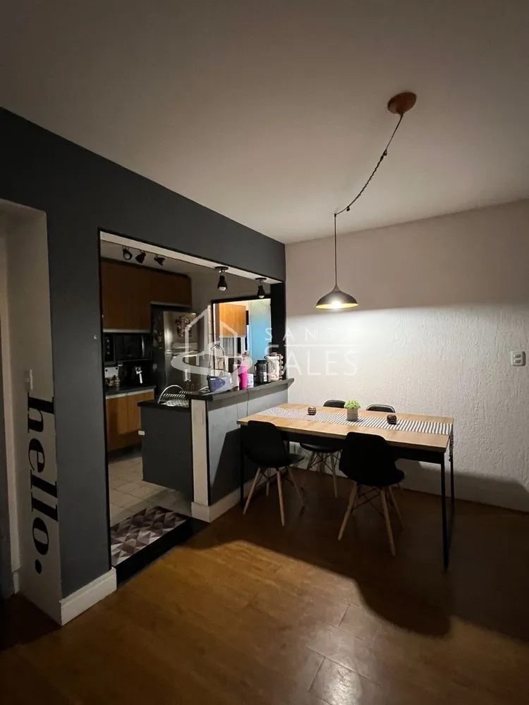 Apartamento, 3 quartos, 85 m² - Foto 3