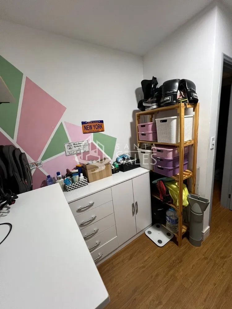Apartamento, 3 quartos, 85 m² - Foto 4