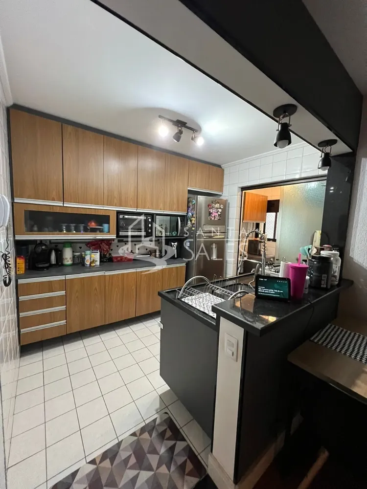 Apartamento, 3 quartos, 85 m² - Foto 10