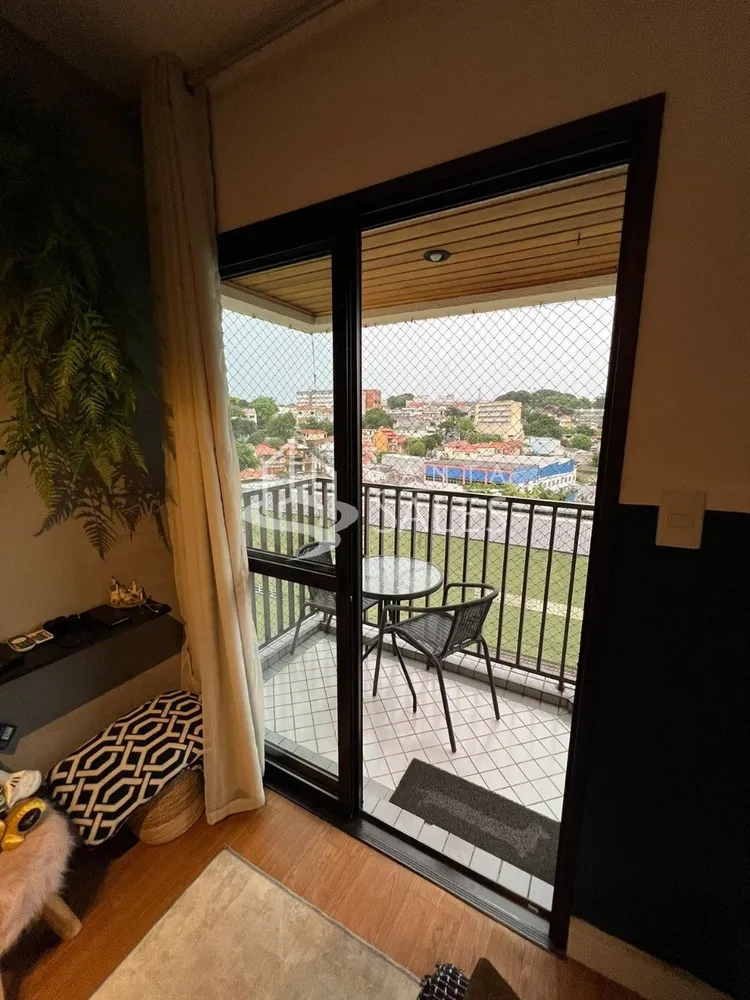 Apartamento, 3 quartos, 85 m² - Foto 2